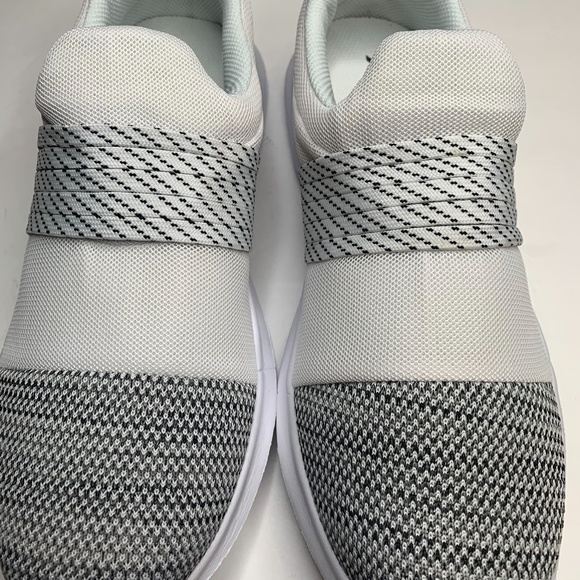 Xray Men's Tracer Athletic, Size: 8.5, White - Picture 2 of 5